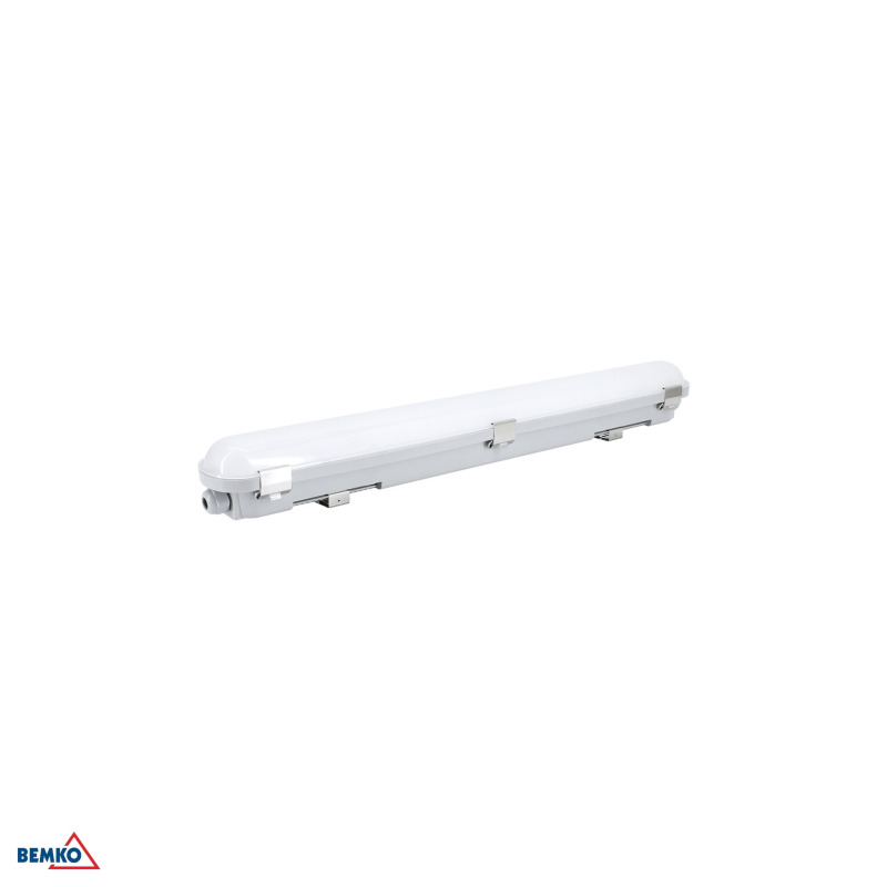 DAM Prachotěsné svítidlo LED ALWIR 3 16W 4000K 2700lm IP66