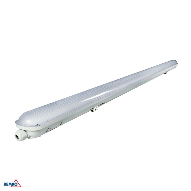 DAM LED prachotěsné svítidlo BALWIR 46W 4000K 6900lm IP65