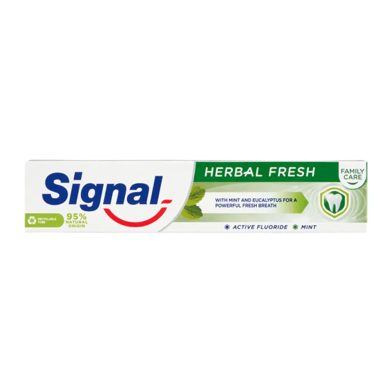 Zubní pasta Colgate -Triple Action, 100ml
