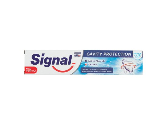 Signal Cavity Protection zubní pasta 75 ml