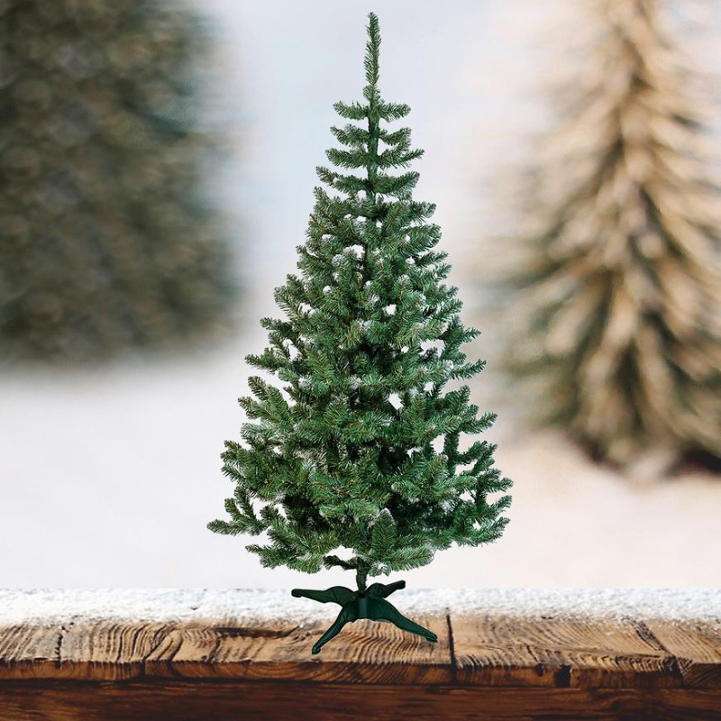 STROMEK BOROVICE LUX 220 cm.