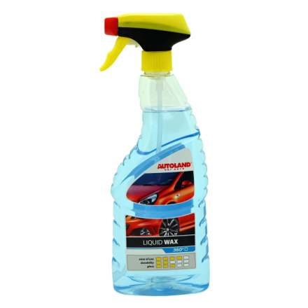 Autoland Tekutý vosk 750 ml, am00515
