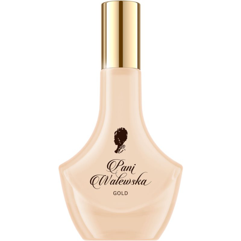 Pani Walewska Gold parfémovaná voda pro ženy 30 ml