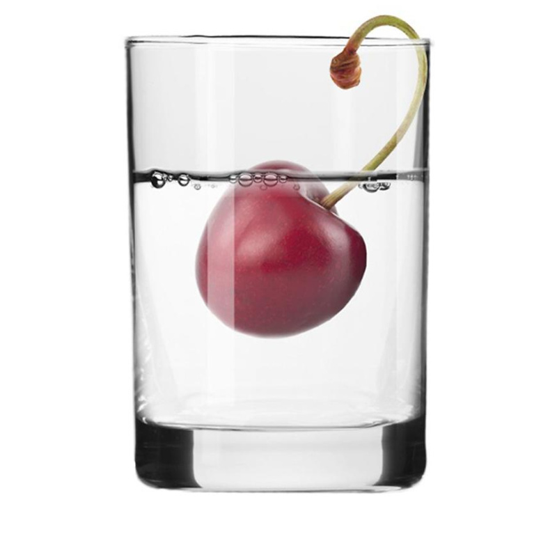 Sklenice na vodku Shot Krosno 30 ml 6 ks