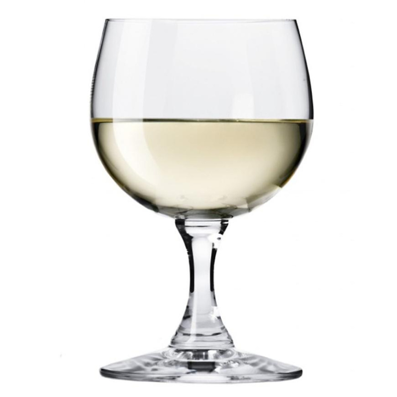 Sklenice na červené víno Balance Krosno 250 ml 6 ks