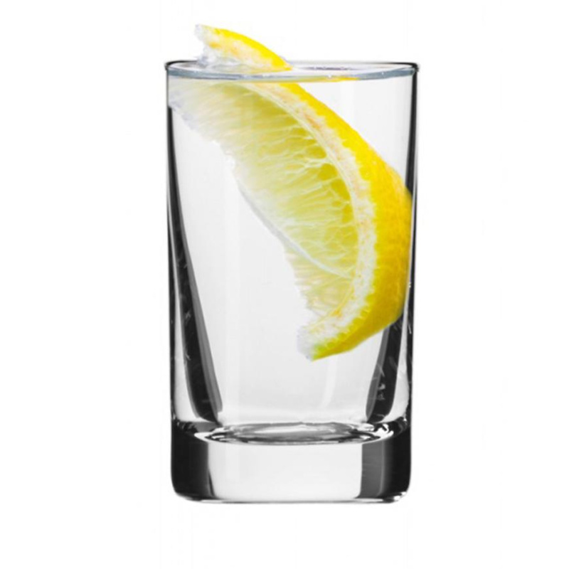 Sklenice na vodku Shot Krosno 30 ml 6 ks