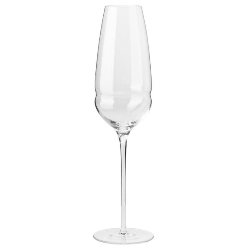 Sklenice na šampaňské Inel Krosno 250 ml 6 ks