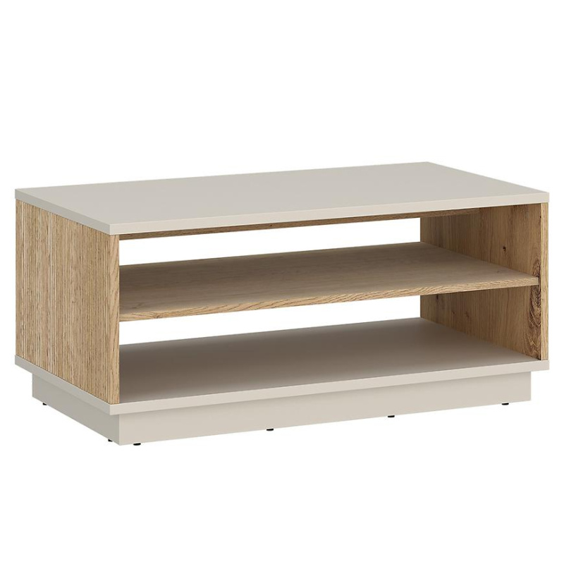 Konferenční stolek Mosano LUST101 kašmír