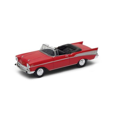 Welly Oldtimer 1:34-39