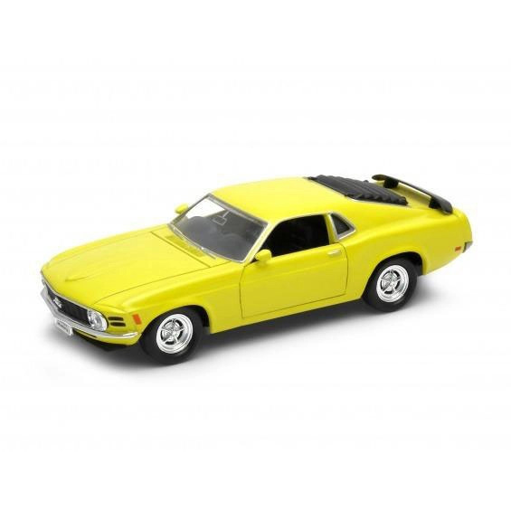 Welly Oldtimer 1:34-39