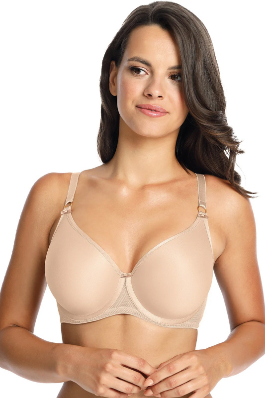 Polstrovaná podprsenka model 173367 Gaia 80C