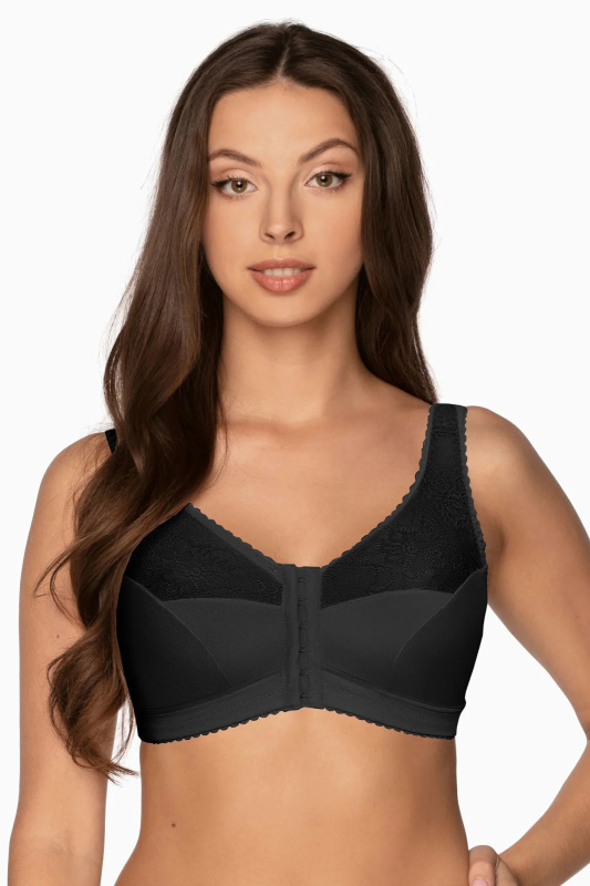 Podprsenka Gaia 1163 Rachela Barva: Béžová, Velikost: 95H