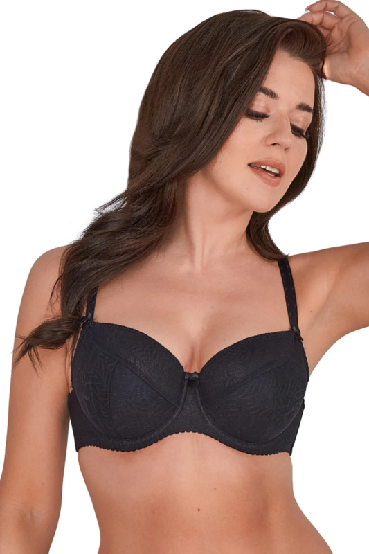 Gaia 594 Sandy barva:černá 2 65G