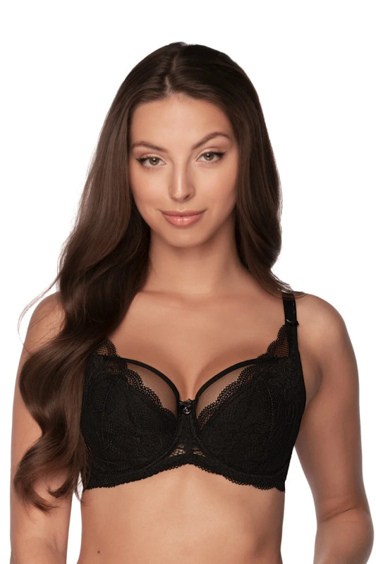 Podprsenka Gaia 931 Veronika Barva: Béžová, Velikost: 75G