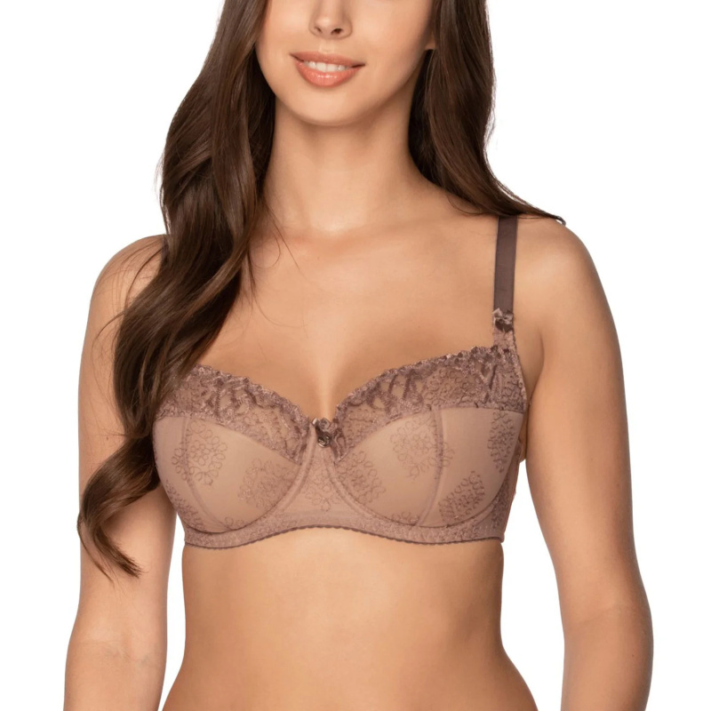 Gaia 1107 Elena barva: moka 75G