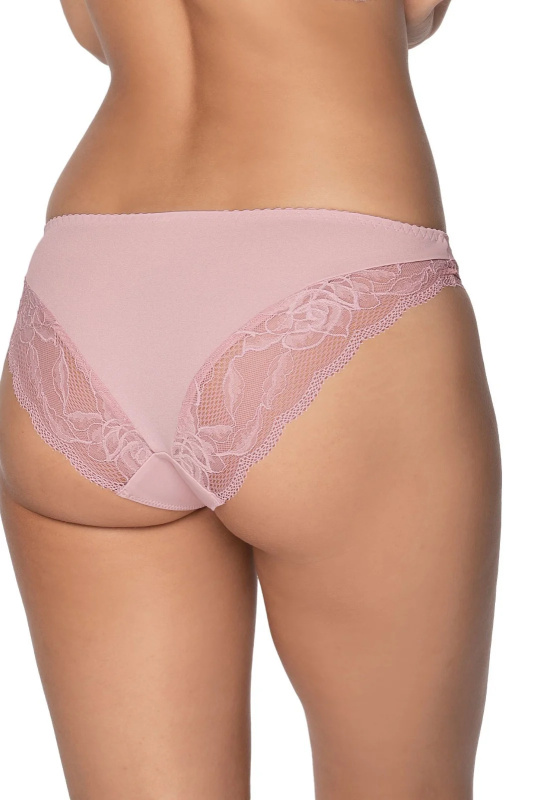 Gaia kalhotky GFP 931 Veronika S-2XL růžová Růžová L