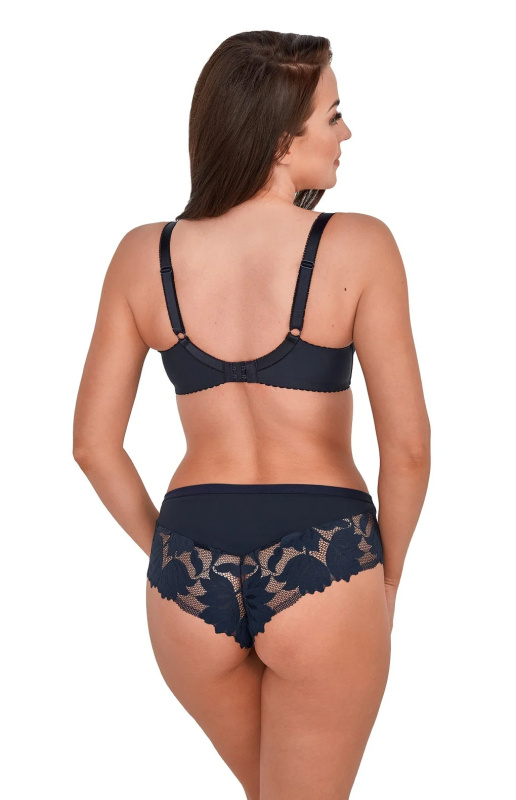 Gaia kalhotky GFP 1134 Keto S-3XL námořnická modrá tmavě modrá S