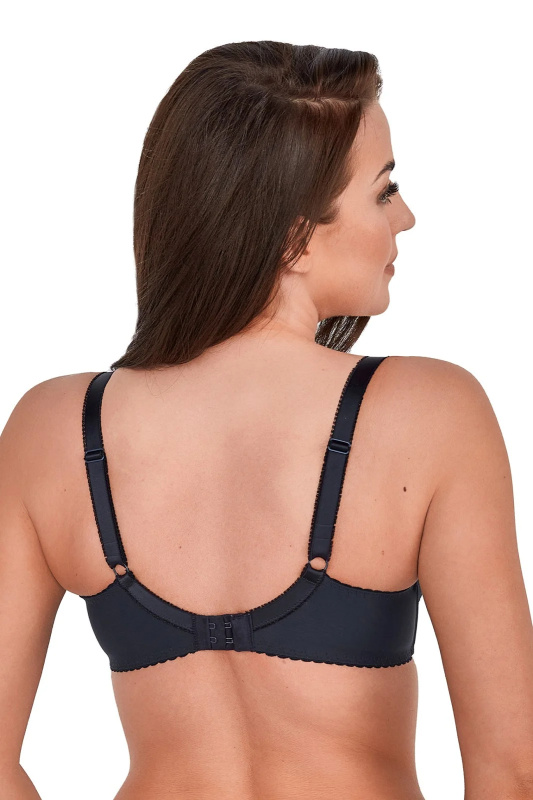 Podprsenka Gaia 1135 Nike Barva: Modrá, Velikost: 80G