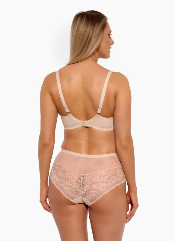 Podprseka Gaia 1253 Tonia Barva: Bílá, Velikost: 70G