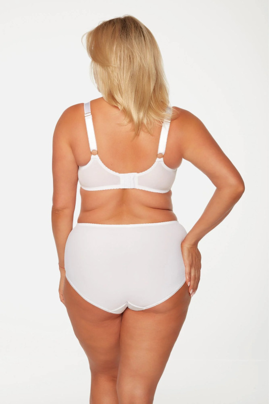 Kalhotky Subtle Temptation BM-18-MA-33-BIA-FP3 - Bella Misteria XL