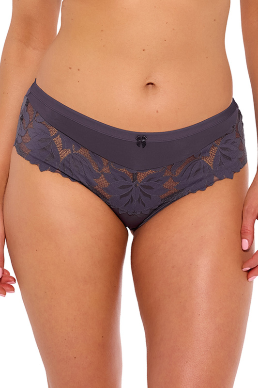 Kalhotky Gaia 1134P Keto Barva: Šedá, Velikost: XL