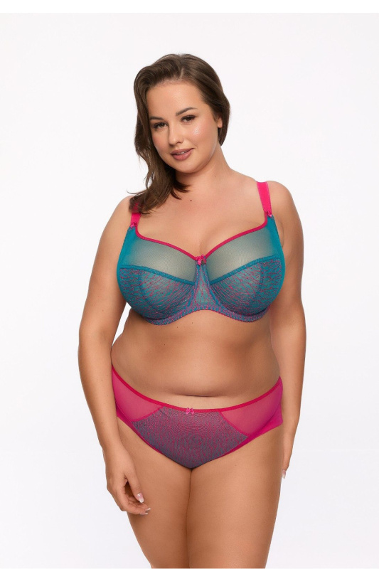 Kalhotky model 216012 Gaia L