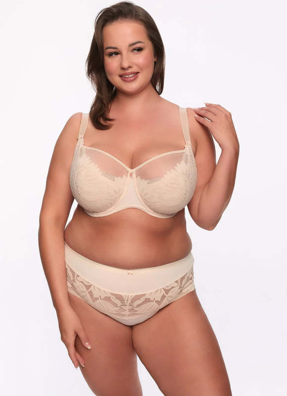 Gaia 1134M Keto Maxi Barva: Béžová, Velikost: 90G