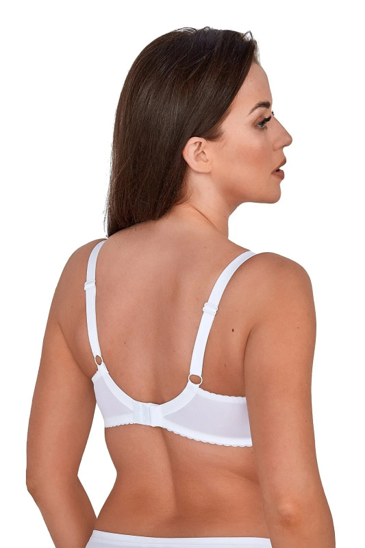 Gaia 1134M Keto Maxi Barva: Bílá, Velikost: 80K