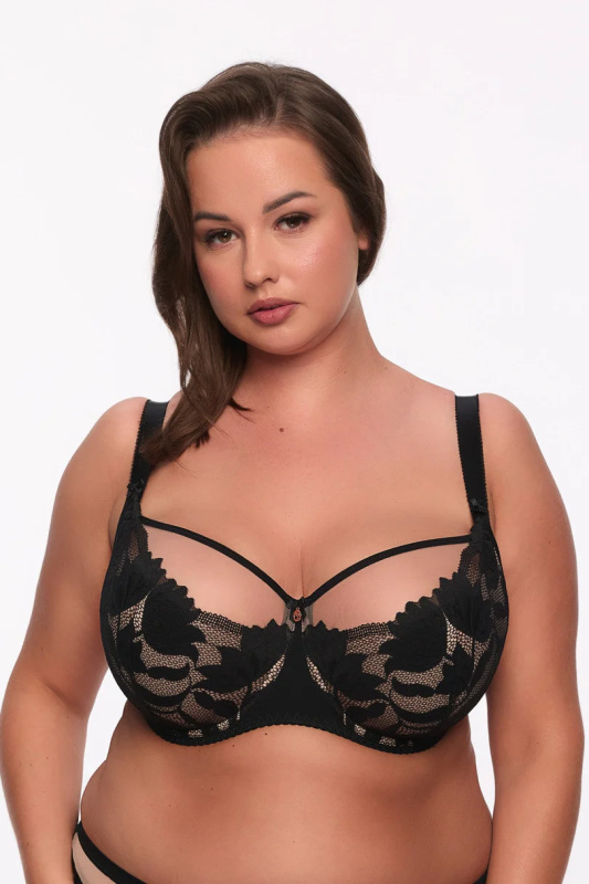 Gaia 1134M Keto Maxi Barva: Černá, Velikost: 85K