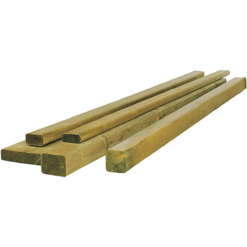 Konstrukční dřevo 2,2 x 300 x 4,5 cm