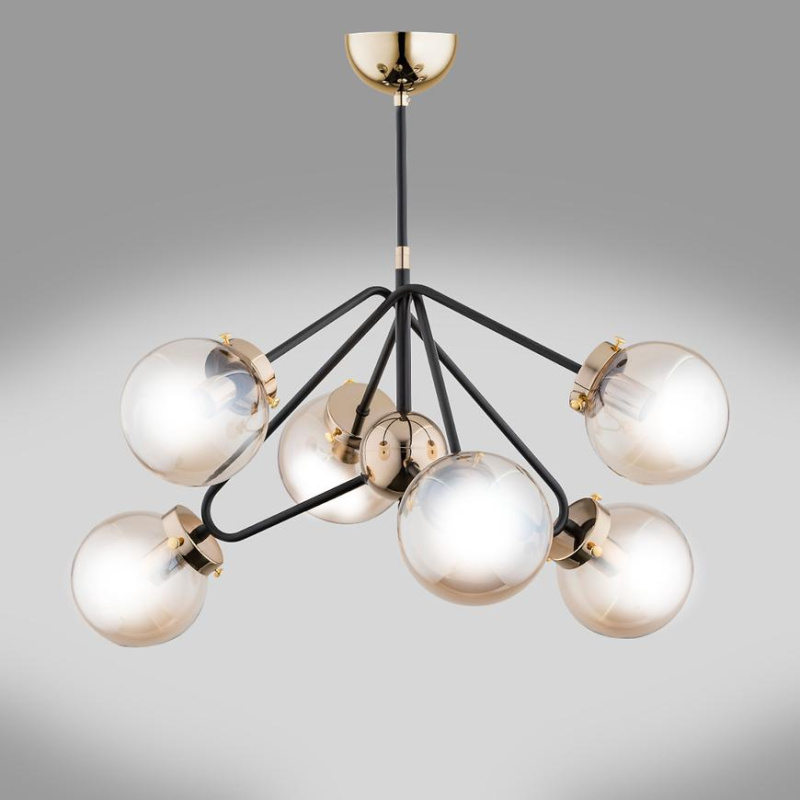 Svítidlo Elba Gold 28256 LW6