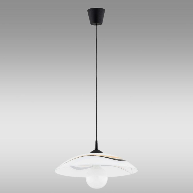 Svítidlo Fiołek 60985 LW1