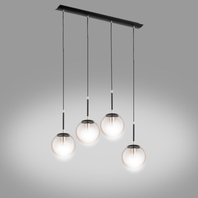 Svítidlo Sebia 61064 LW4