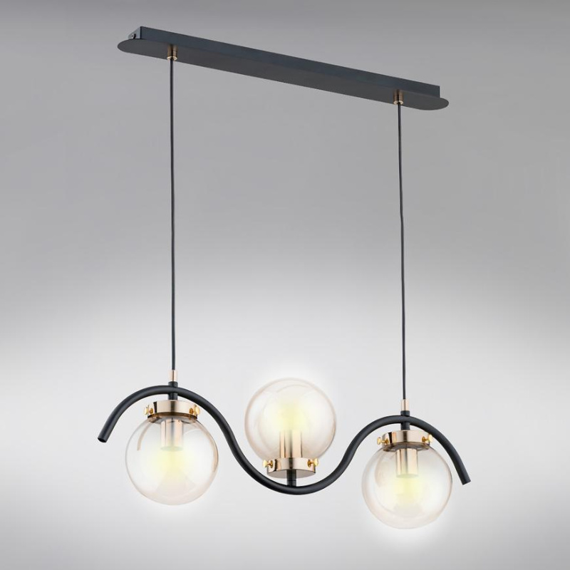 Svítidlo Korda Gold 62154 LW3