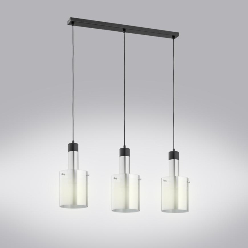 Svítidlo Bella Silver 62169 Lw3