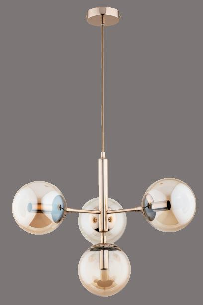 Svítidlo Volda Picolo 4 PŁ 63074 LW4