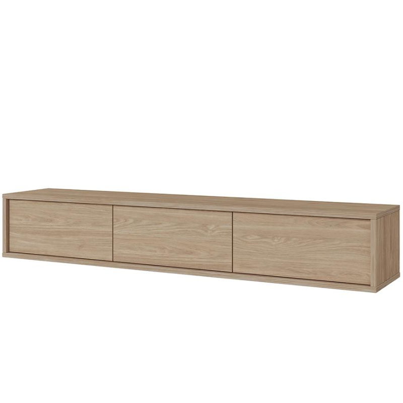 Tv stolek Frida 38 3K dub olejovaný