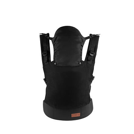 Ergonomické nosítko MoMi COLLET černé
