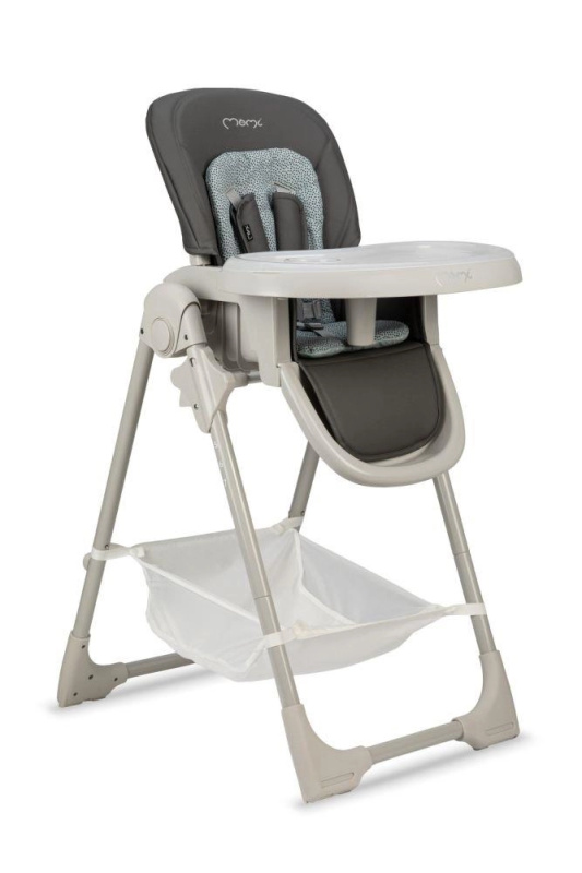 MoMi GOJO Grey