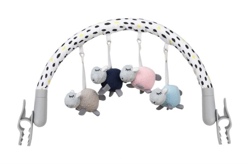 MoMi Hrazda MoMi JOY