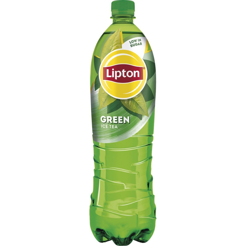Lipton Ledový čaj zelený
