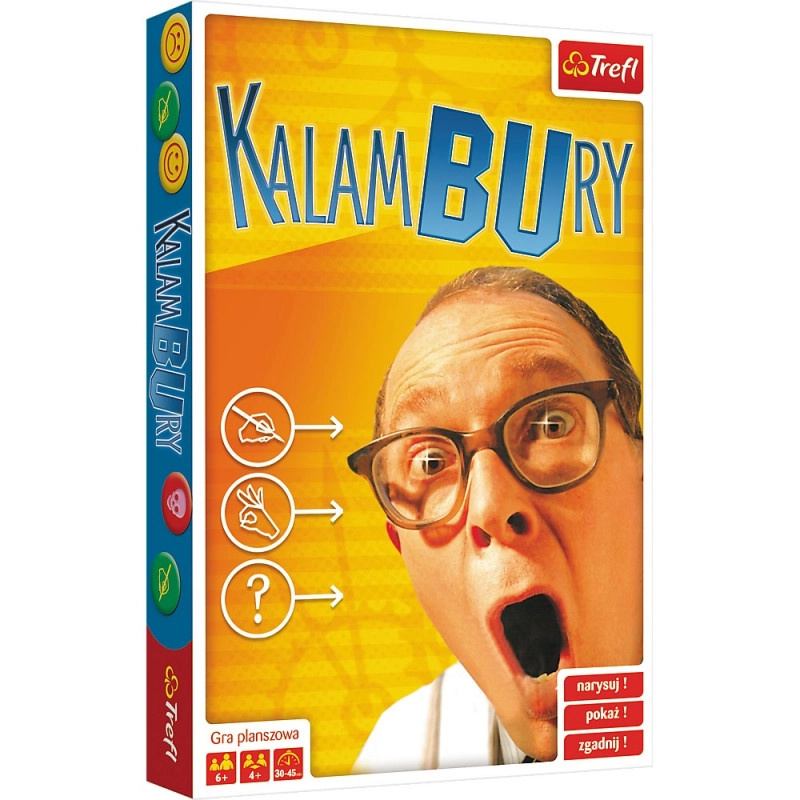Slovní hříčky hra