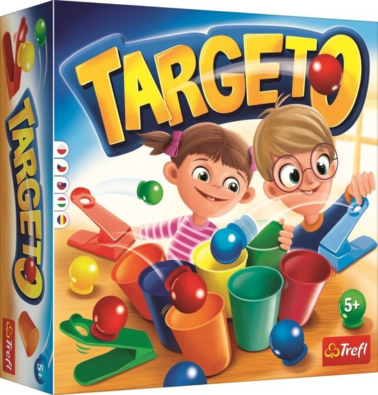 Targeto