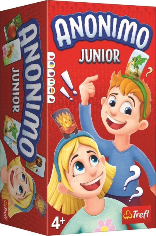 Trefl Anonimo junior
