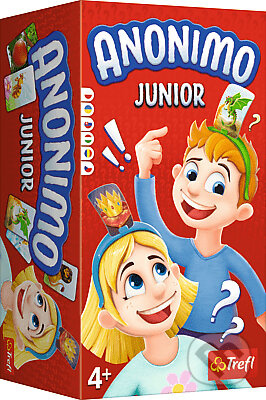 Trefl Anonimo junior