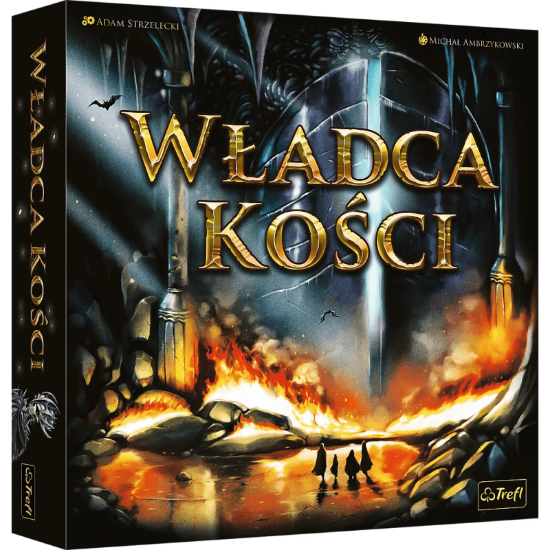 Władca kostek
