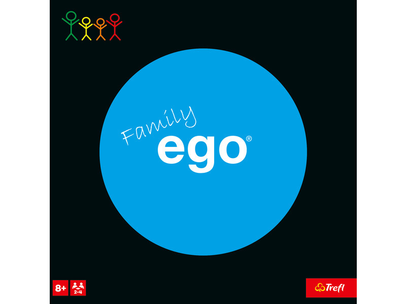 Ego Family společenská hra