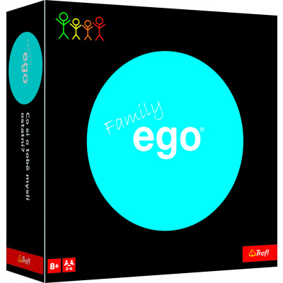 Trefl Ego Family