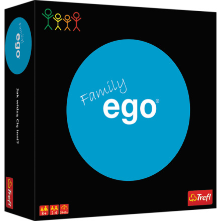 Trefl Ego Family