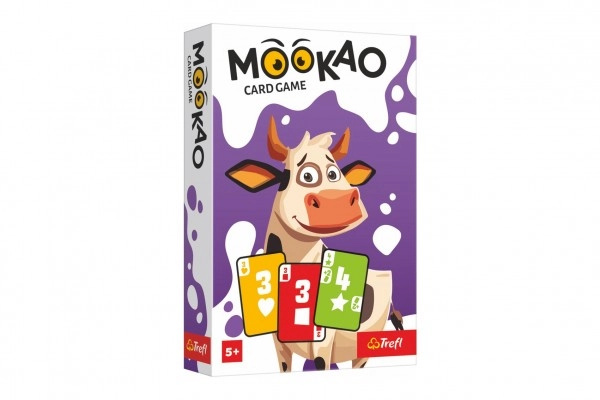 Trefl Mookao
